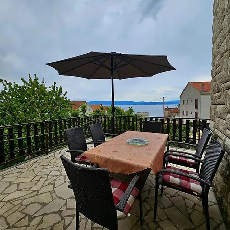Agava Appartement *