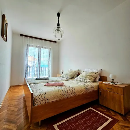 Agava * Njivice