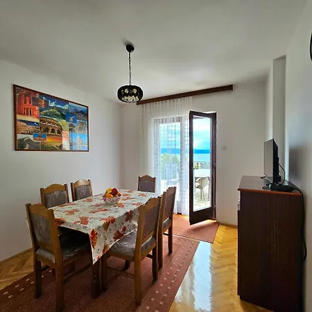 Agava Appartement *