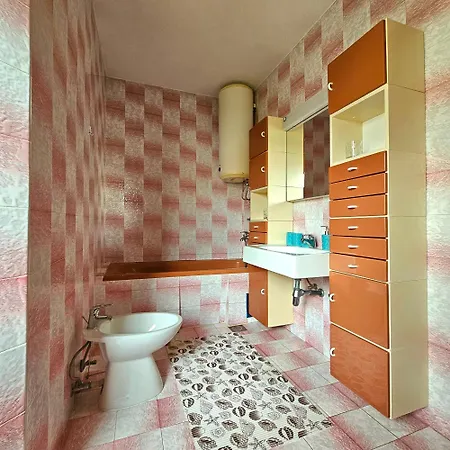 Agava Appartement *