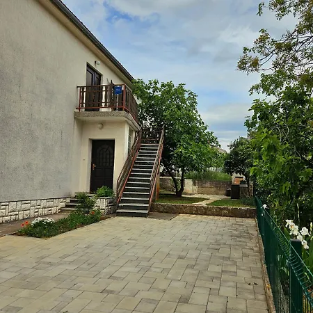 Appartement Agava *