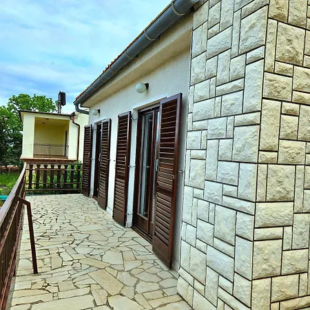 Apartament Agava
