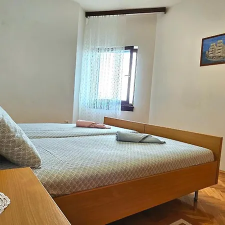 Agava Apartman