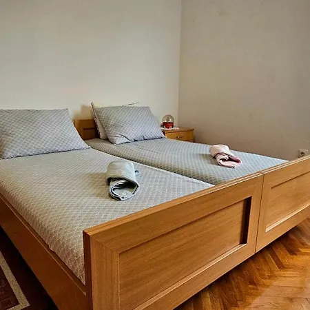 Agava * Njivice