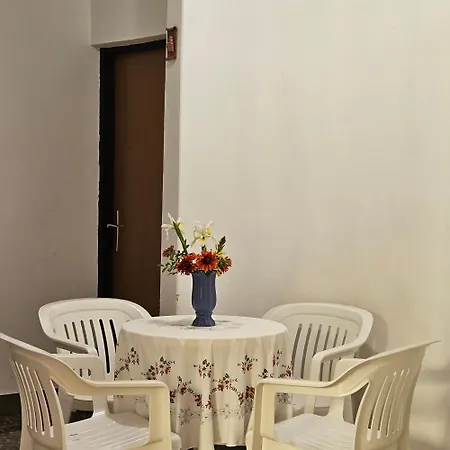 Agava Apartman