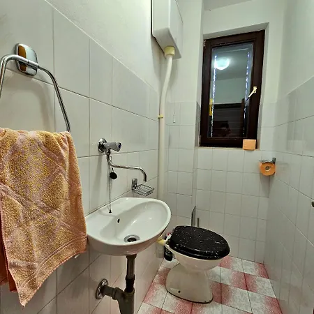 Apartman Agava *